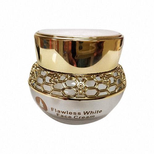 White Whitening Face Cream - 30ml