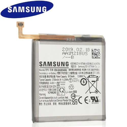 Replacement Battery For Samsung Galaxy A80