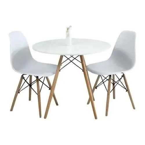 Emas Dining Set - 2 Piece