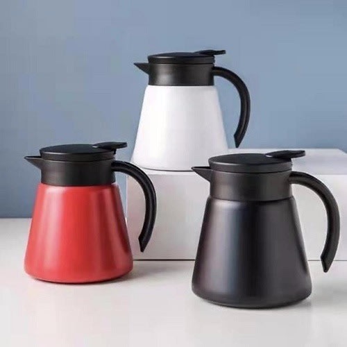 Electric Jug - 3 Pieces