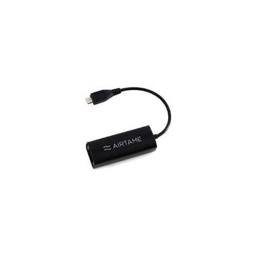 Ethernet Adapter