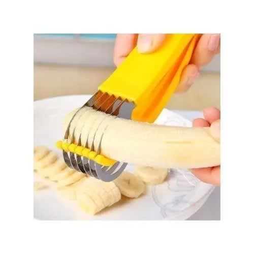 Plantain & Banana Slicer