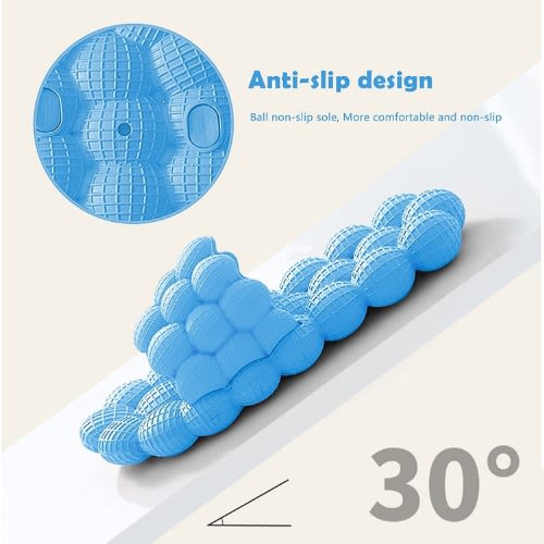 Bubble Slippers - 1pair
