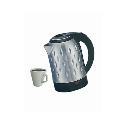 Cordless Electric Kettle - 2.3Ltrs-  ES-9968