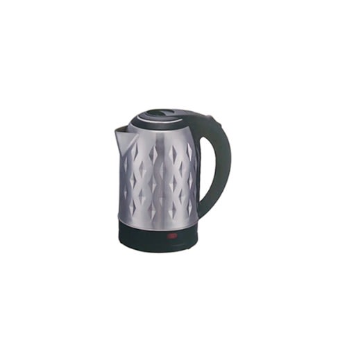 Cordless Electric Kettle - 2.3Ltrs-  ES-9968