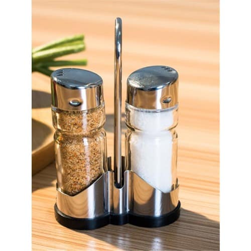 Spice Container - Pack of 2