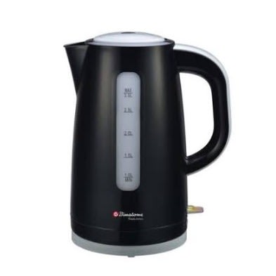Water Kettle Cej-3000- black