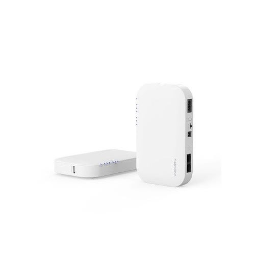 Marsriva Smart Mini DC UPS 10,000mAh