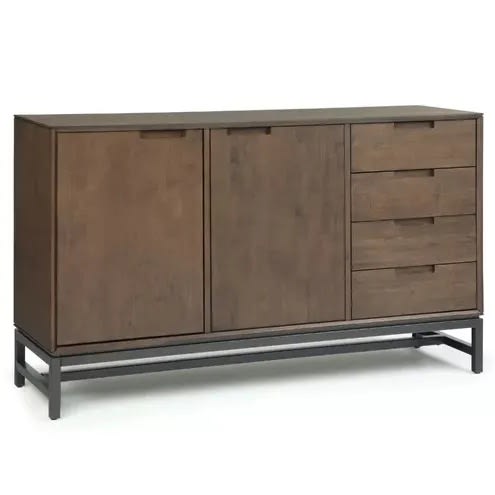 Vicz - Bak Buffet Table