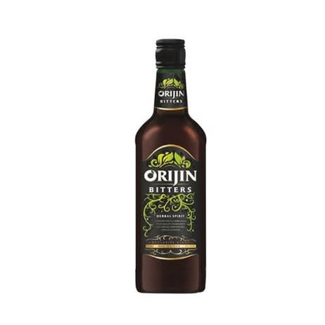 Origin Bitters - 75cl - Single Bottle