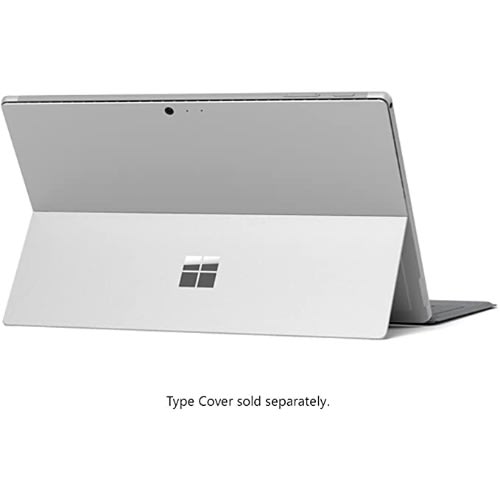 Surface Pro 5th Gen - Intel Core I7 - 8GB RAM - 256GB - Wins 8.1 - Silver