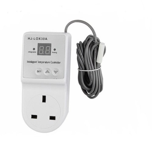 Temperature Controller
