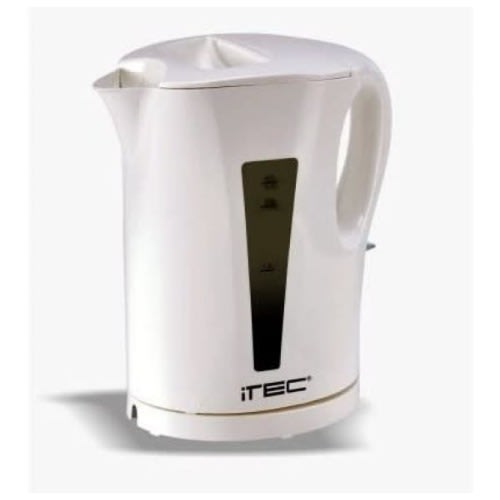Electric Kettle- 1.7L - 400W