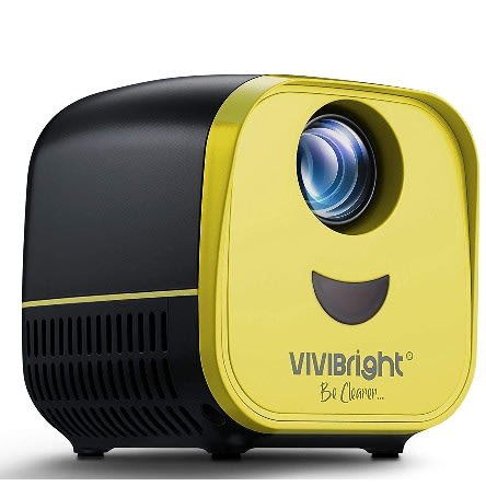 Portable Projector