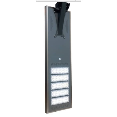 Solar Street Lights