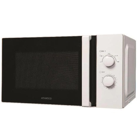 800w Microwave Oven - Mwm100 - White