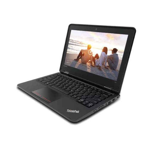 Thinkpad 11e Ultraportable 12" Inches, 4gb Ddr3l, 320gb Harddrive - Wlan