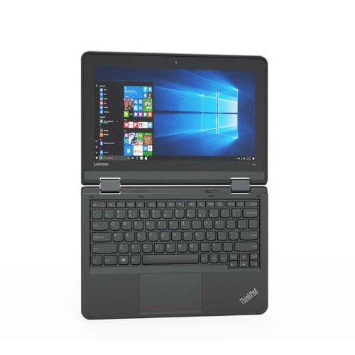 Thinkpad 11e Ultraportable 12" Inches, 4gb Ddr3l, 320gb Harddrive - Wlan