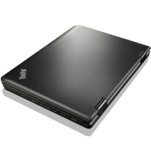 Thinkpad 11e Ultraportable 12" Inches, 4gb Ddr3l, 320gb Harddrive - Wlan