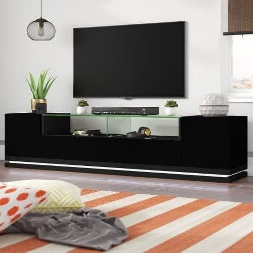 Tv Stand For Tvs Up To 78