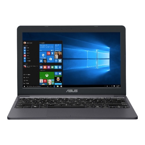 E210ma - 11.6" - Intel Celeron - HDD - 4GB RAM - 500GB - Windows 10