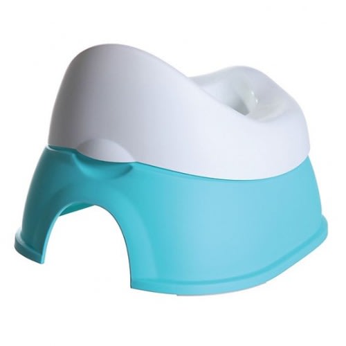 Dreambaby - Ezy Potty  - Blue