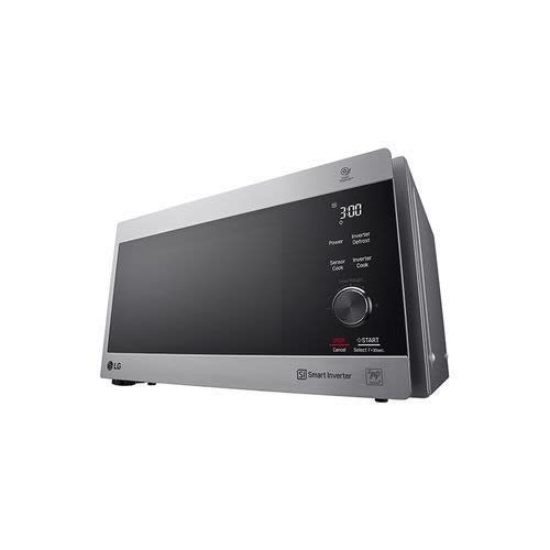 Microwave Mwo 6535 Smart Inverter - 25L