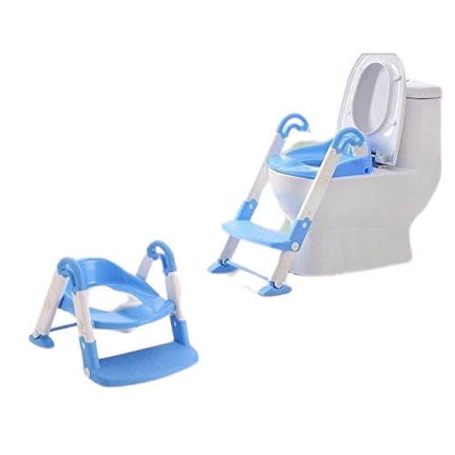 Kids Seat Toilet Trainer