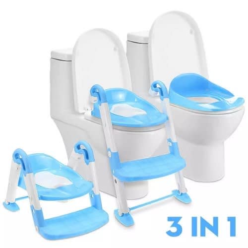 Kids Seat Toilet Trainer