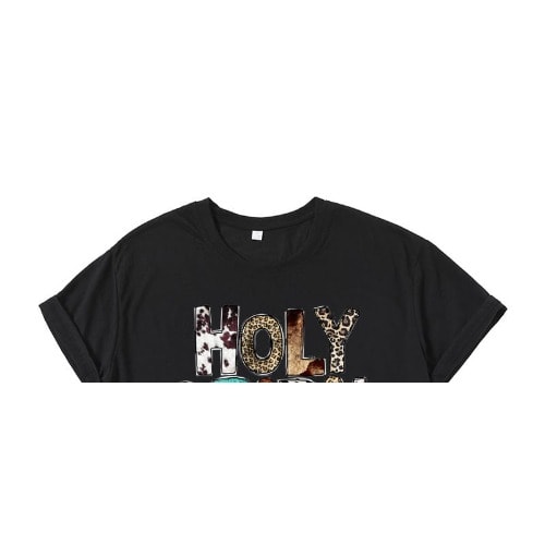 Holy Spirit Affirmation Top