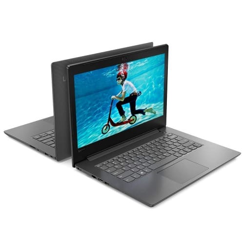 Ideapad S145 -15.6" - Intel Celeron - 1tb Hdd - 4gb Ram - Windows 10+ Gifts - Black