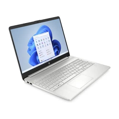 Laptop - 15.6" - Intel Pentium- 1T  Hard Drive - 4GB RAM - Windows 10 - 10th Gen-Silver
