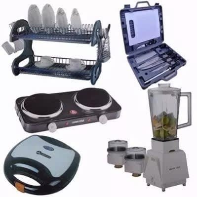 Super Kitchen Bundle
