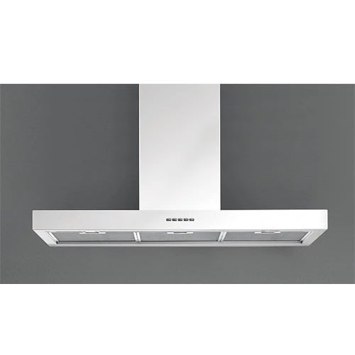 Island Digital Range Hood With Remote Control