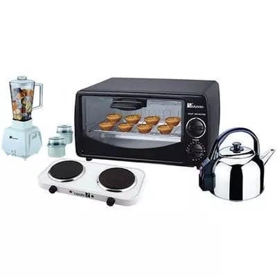 Kitchen Bundle