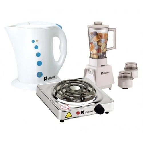 Mini Kitchen Bundle