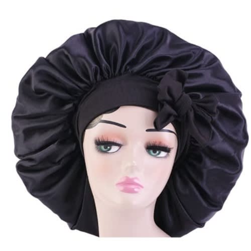Jumbo Sleeping Hair Bonnet