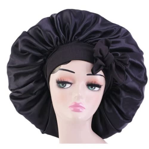 Jumbo Sleeping Hair Bonnet