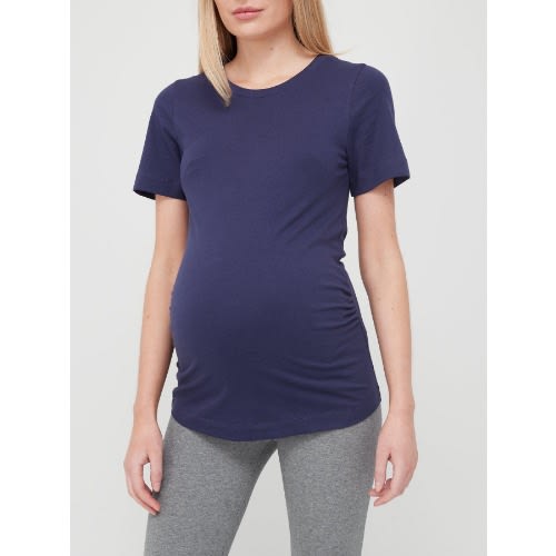 Maternity Tees -2 Pack