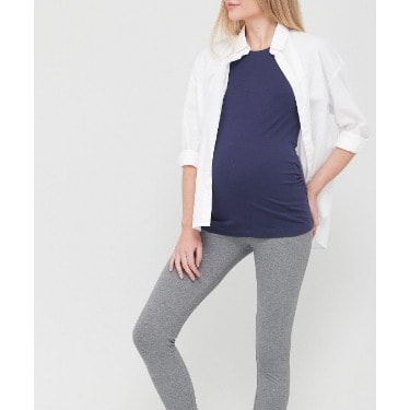 Maternity Tees -2 Pack
