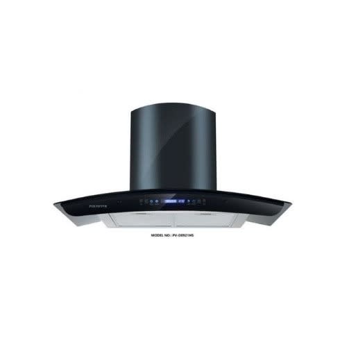 Digital Automatic Heat Extractor Hood Pv-d9021hs