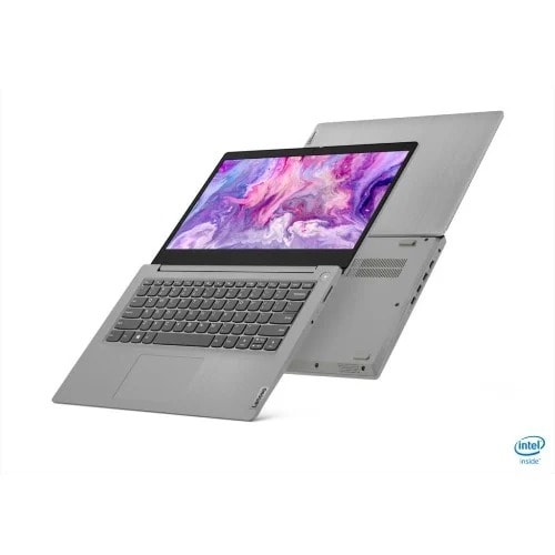 Ideapad 3 14iml05 -14" - Core™ I5-10210u Quad Core - 512 SSD - 8GB RAM  - Win 11