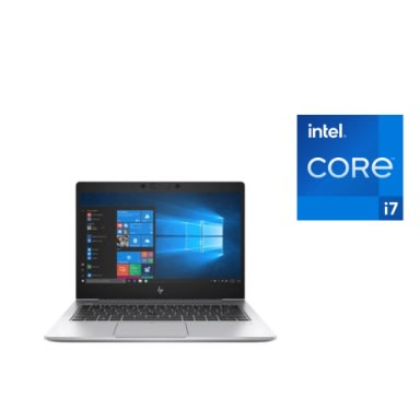 Hp Elitebook 830 G6 Laptop - 13