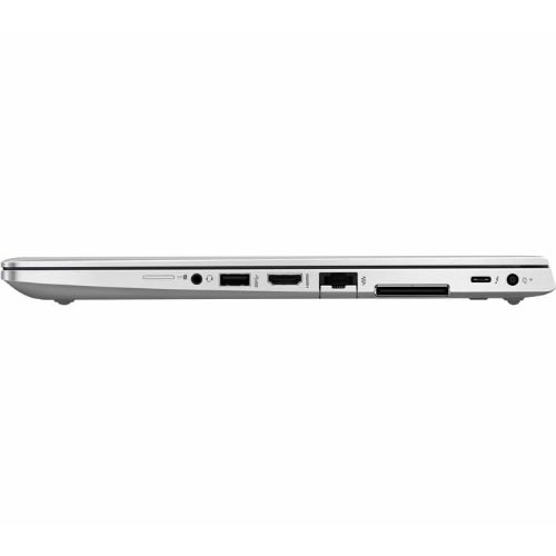 Hp Elitebook 830 G6 Laptop - 13" - Core I7-8650u - 8GB RAM - 256GB SSD - 8th Gen - Windows 10