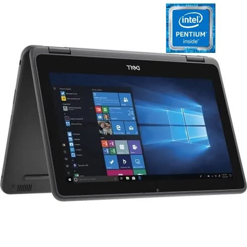 Latitude 3190 Intel Pentium - 13.3