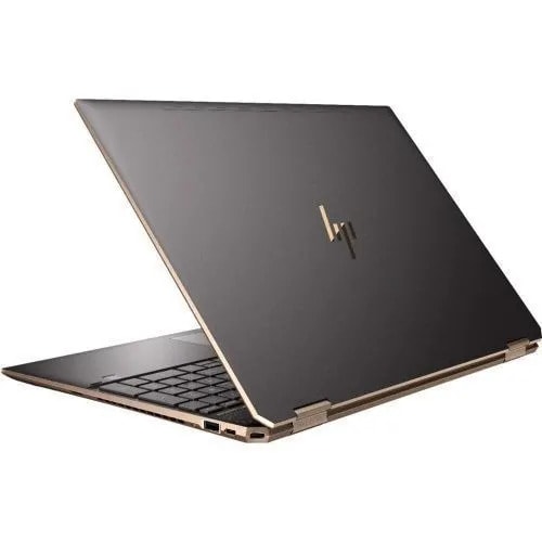 Hp Spectre 15 X360-core I7-16GB RAM-512GB SSD +32GB Optane-2GB Nvidia-touch-Win 10