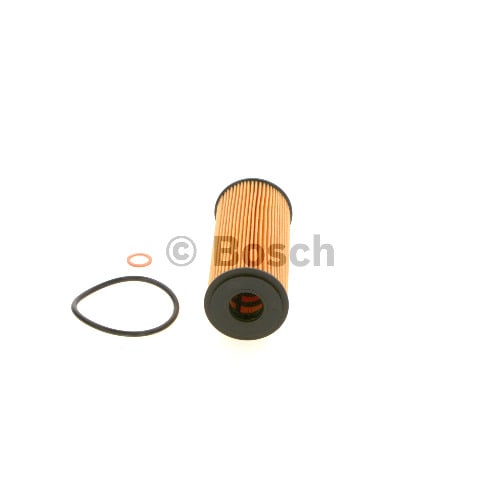 Oil Filter - P7123