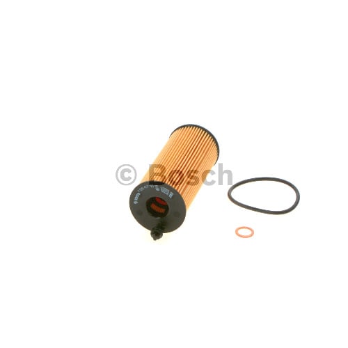 Oil Filter - P7123