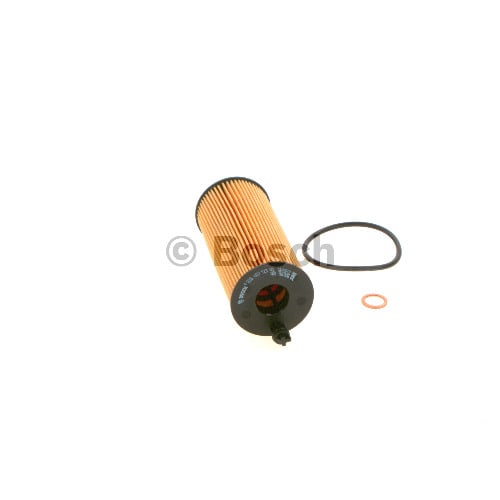Oil Filter - P7123