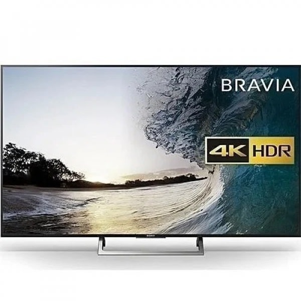 65' 4k Android Tv With Google Assistant & Chromecast +free 32 Inches Tv